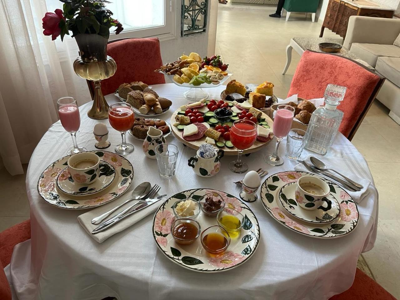 Couette-café Dar Yessine Boutique