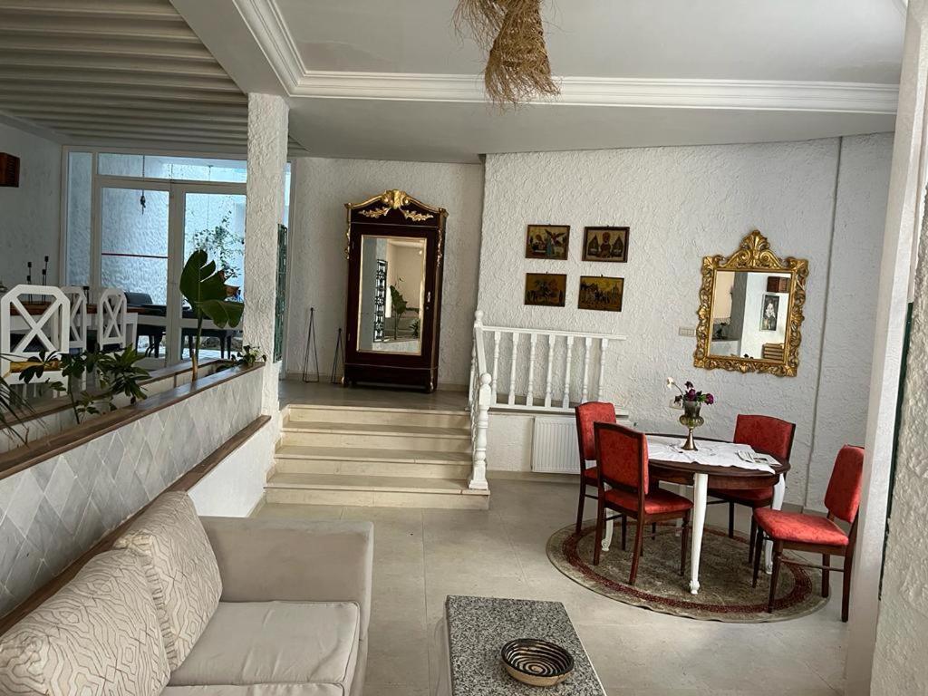 Dar Yessine Boutique * Sousse
