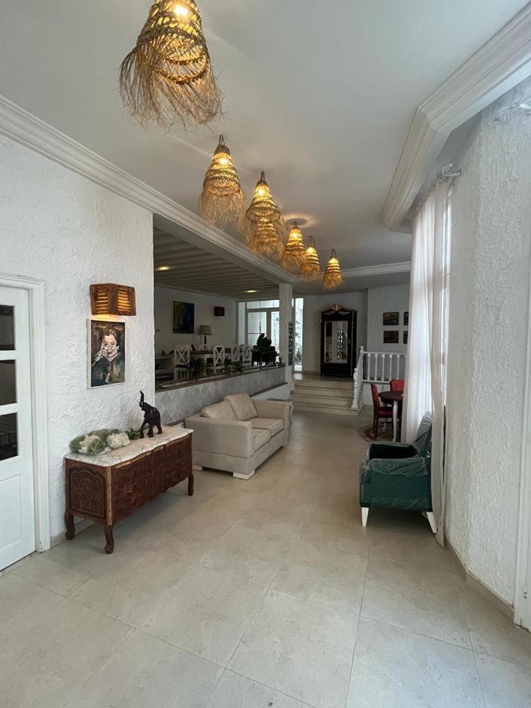Dar Yessine Boutique *