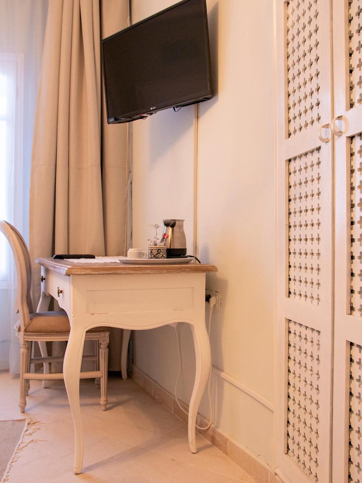 Couette-café Dar Yessine Boutique *