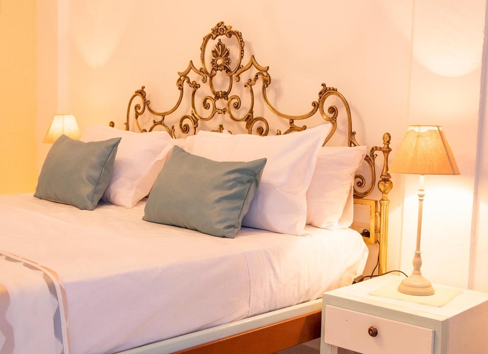 Dar Yessine Boutique Couette-café