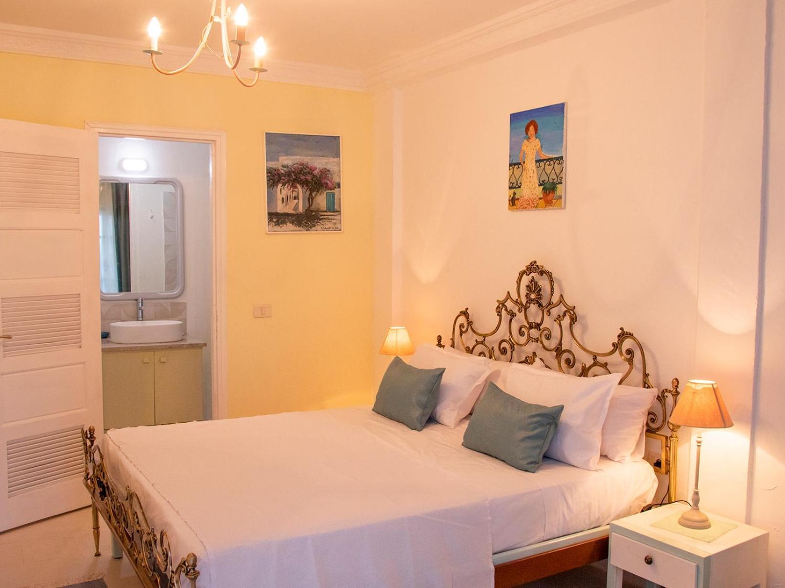 Dar Yessine Boutique Couette-café Sousse