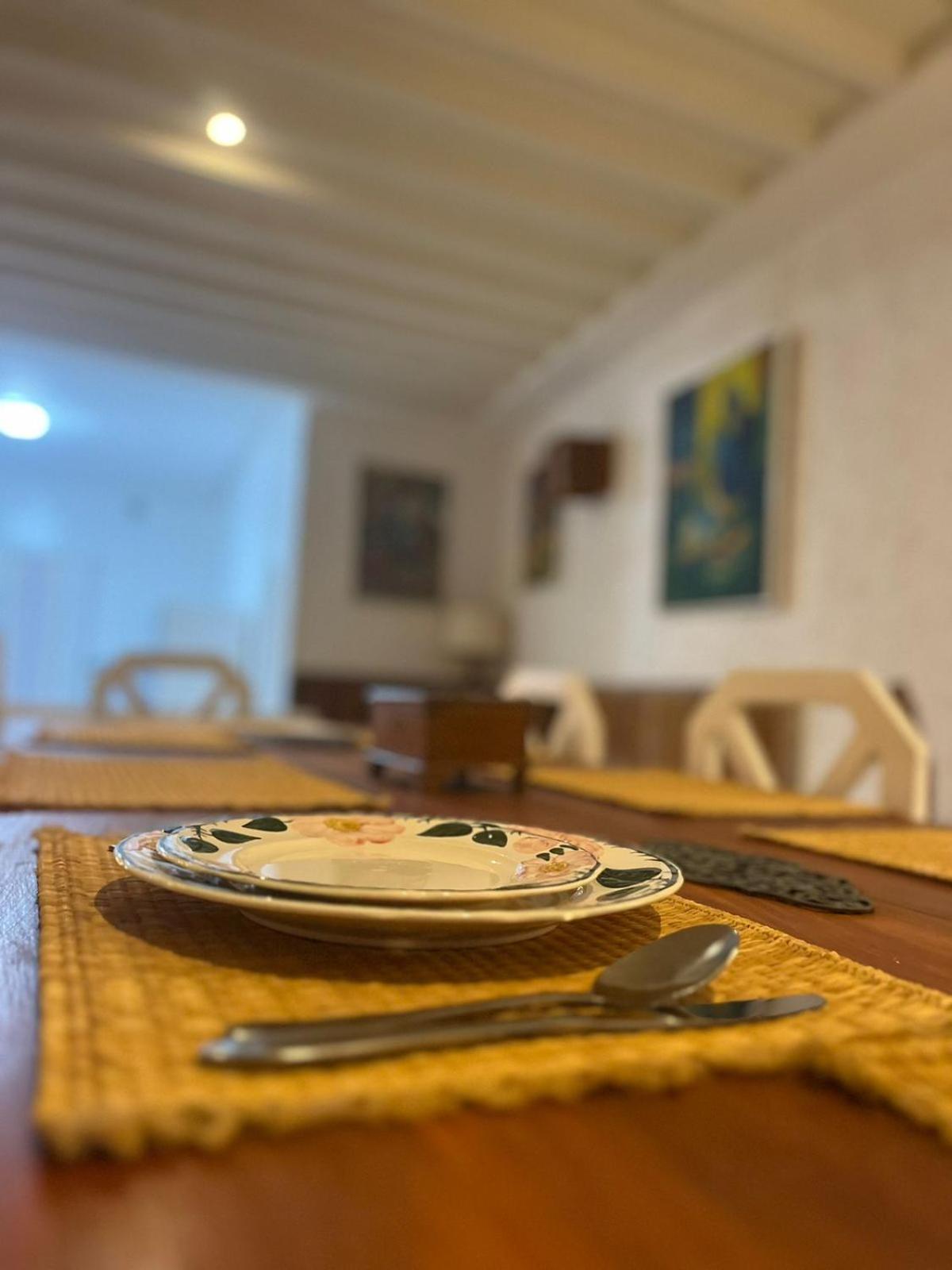 Dar Yessine Boutique Couette-café *